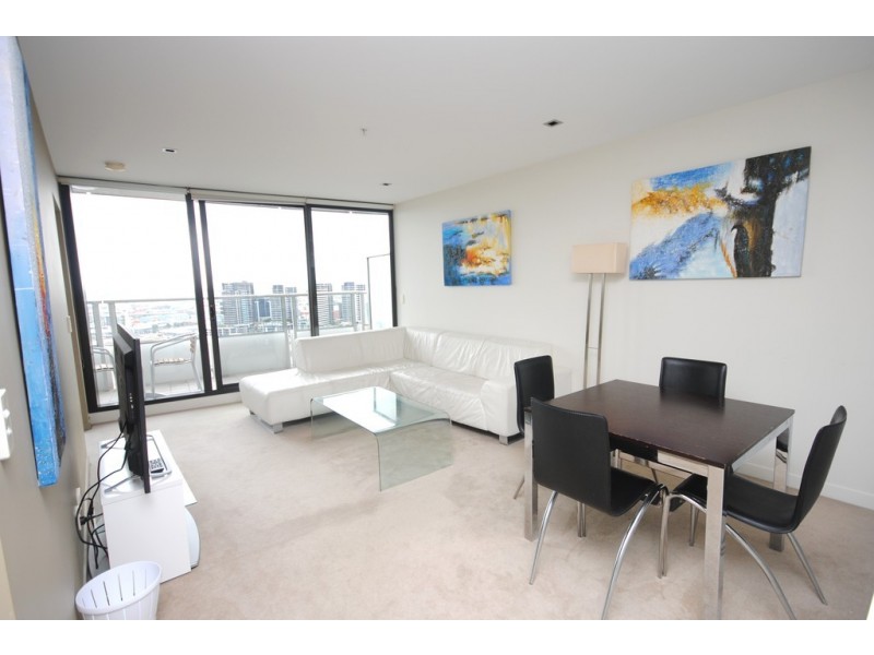 2508A/100 Harbour Esplanade, Docklands VIC 3008