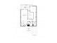 210B/20 Burnley Street, Richmond VIC 3121 Floorplan