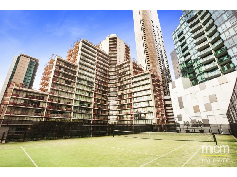 REF 23232/83 Queensbridge Street, Southbank VIC 3006
