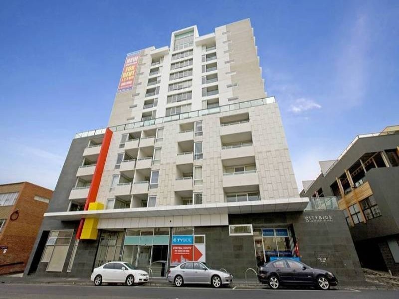 REF 23237/58 Jeffcott Street, West Melbourne VIC 3003