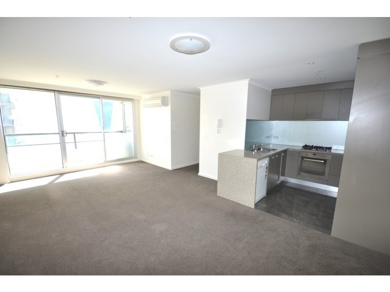REF 23237/58 Jeffcott Street, West Melbourne VIC 3003