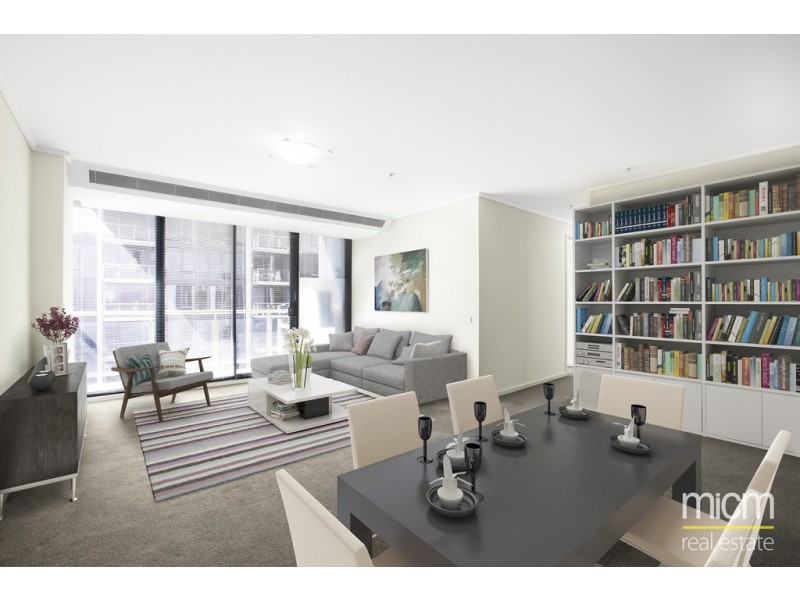 172/183 City Road, Southbank VIC 3006