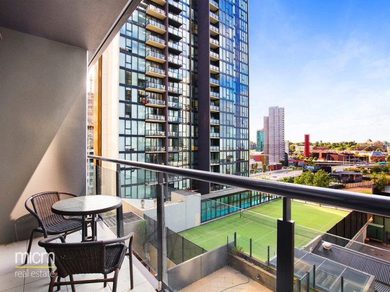 85/173 City Road, Southbank VIC 3006