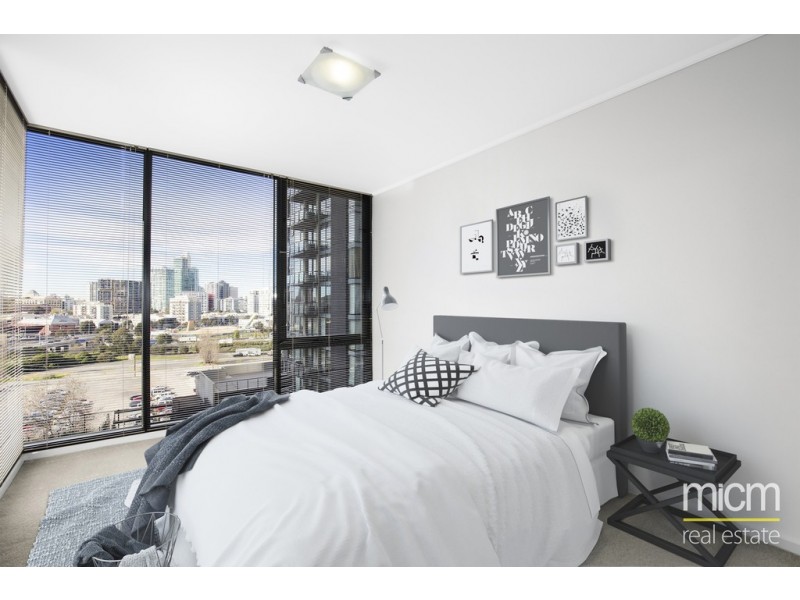 97/173 City Road, Southbank VIC 3006