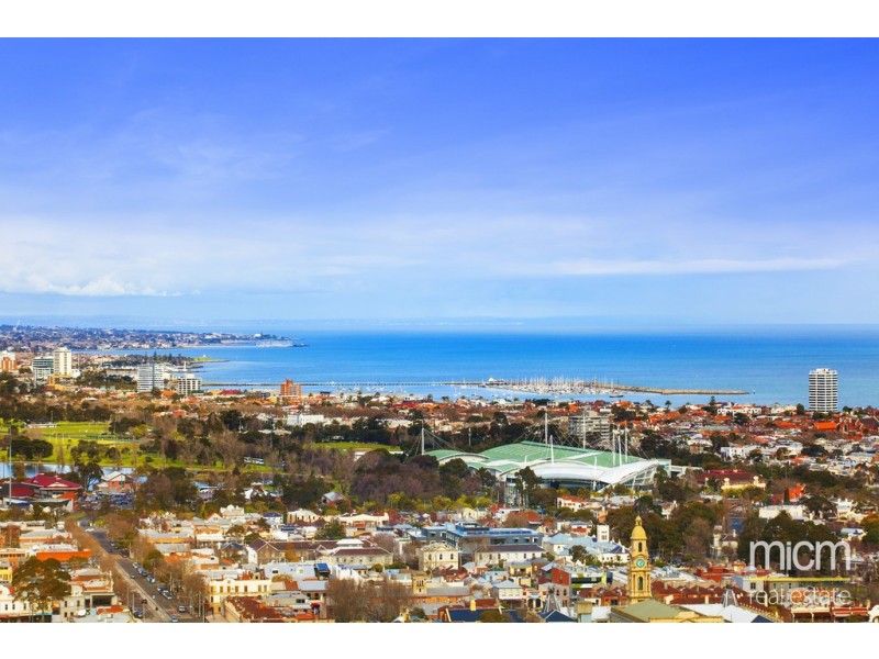 3601/283 City Road, Southbank VIC 3006