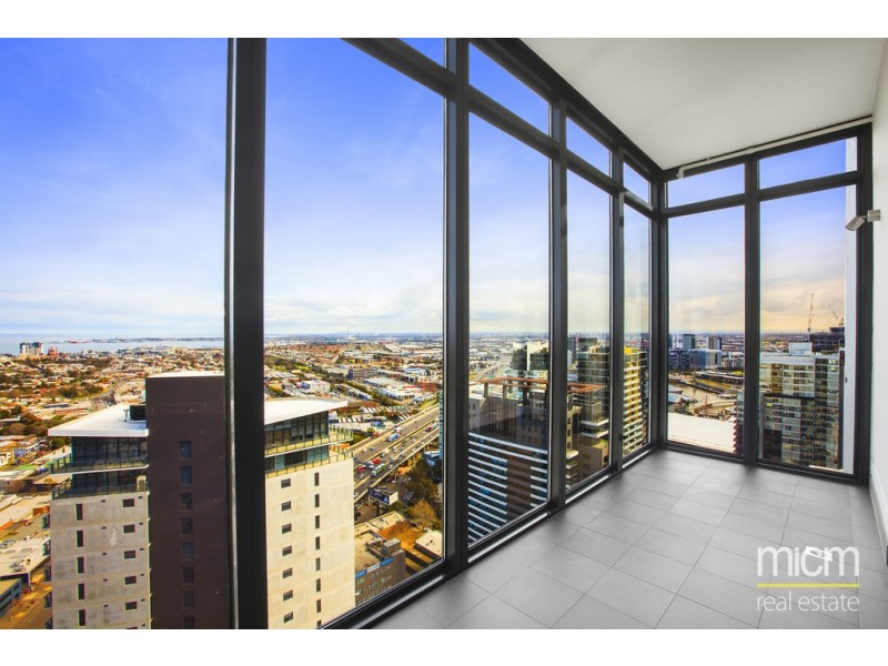 3601/283 City Road, Southbank VIC 3006