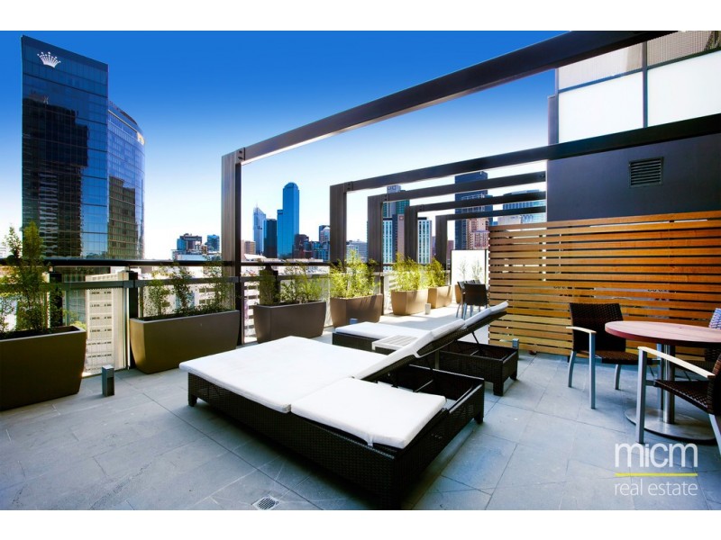 3601/283 City Road, Southbank VIC 3006