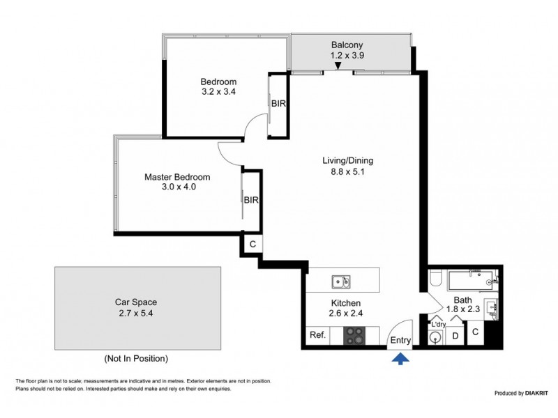 114/173 City Road, Southbank VIC 3006