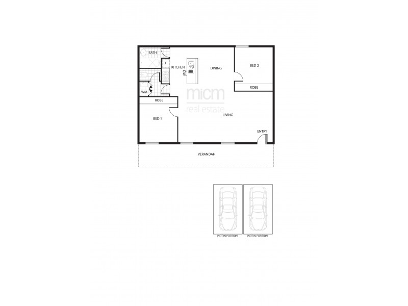 85 Wiltshire Drive, Kew VIC 3101 Floorplan