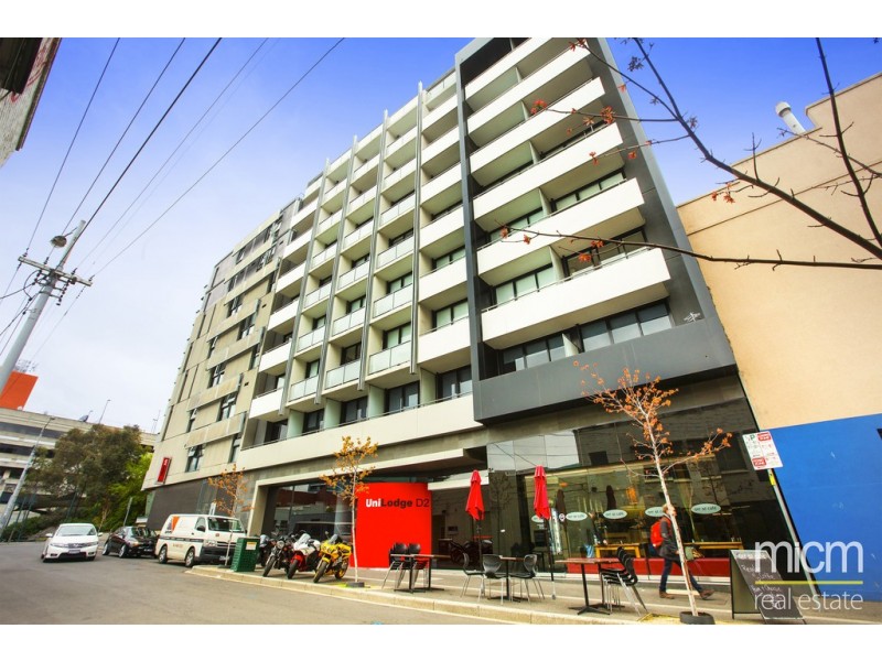 614/22 Orr Street, Carlton VIC 3053