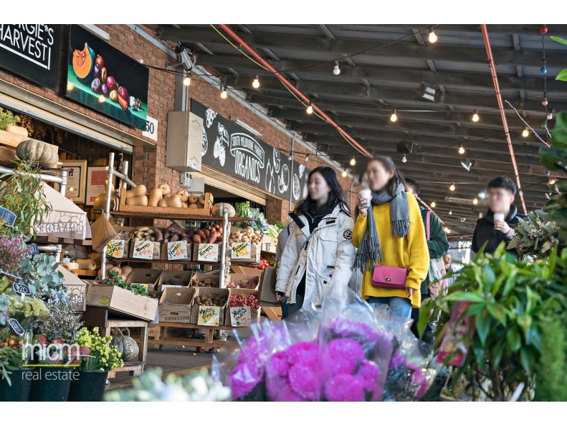 503/58 Clarke Street, Southbank VIC 3006