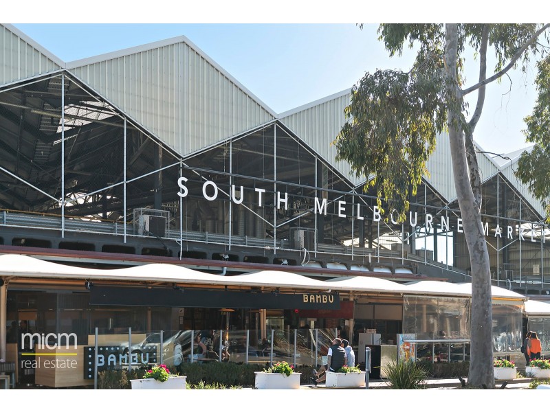 503/58 Clarke Street, Southbank VIC 3006