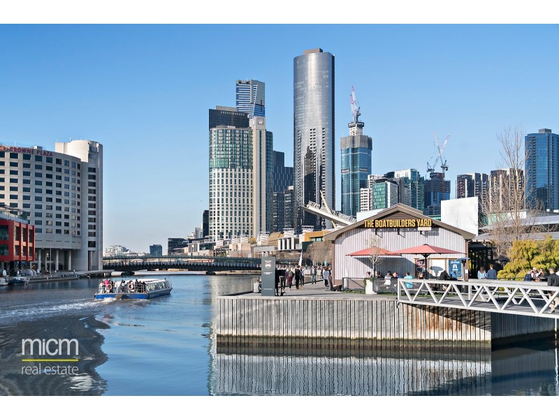 503/58 Clarke Street, Southbank VIC 3006