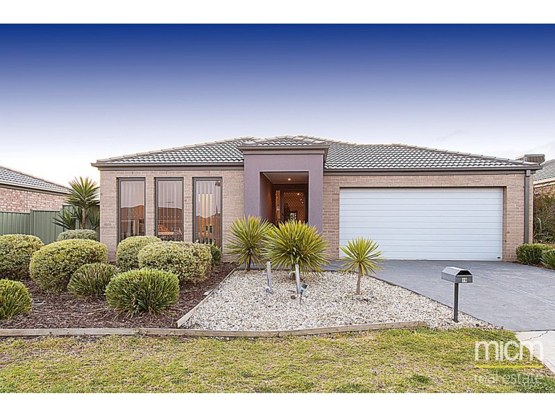 19 Butler Grove, Wyndham Vale VIC 3024