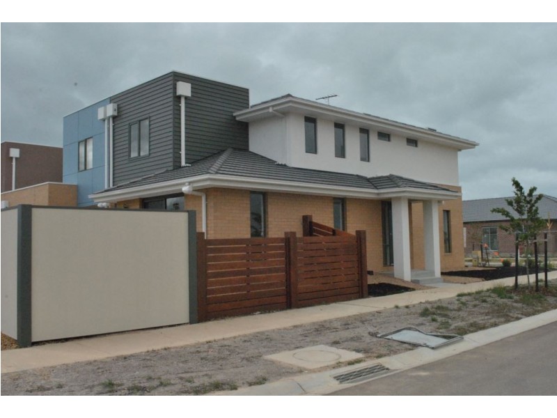 1 Chapel Street, Point Cook VIC 3030