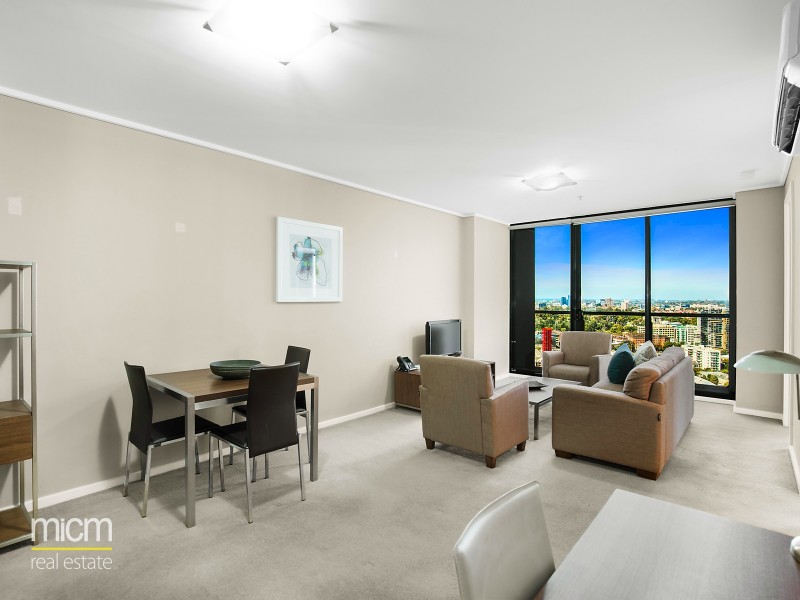285/173 City Road, Southbank VIC 3006
