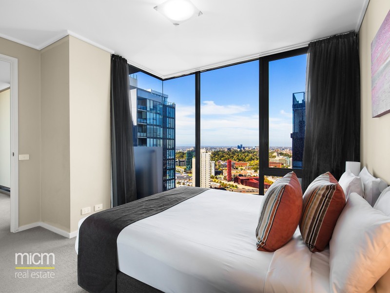 285/173 City Road, Southbank VIC 3006