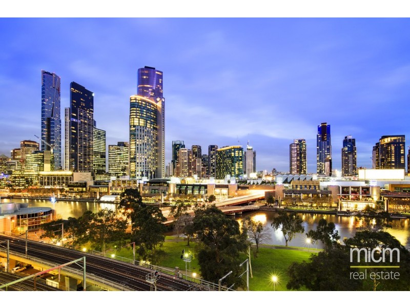 1023/555 Flinders Street, Melbourne VIC 3000