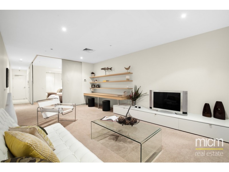 1023/555 Flinders Street, Melbourne VIC 3000