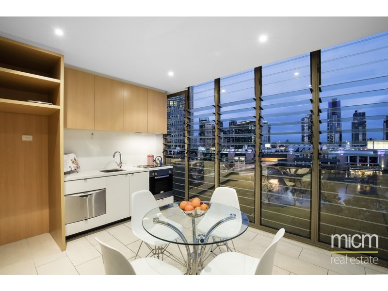 1023/555 Flinders Street, Melbourne VIC 3000