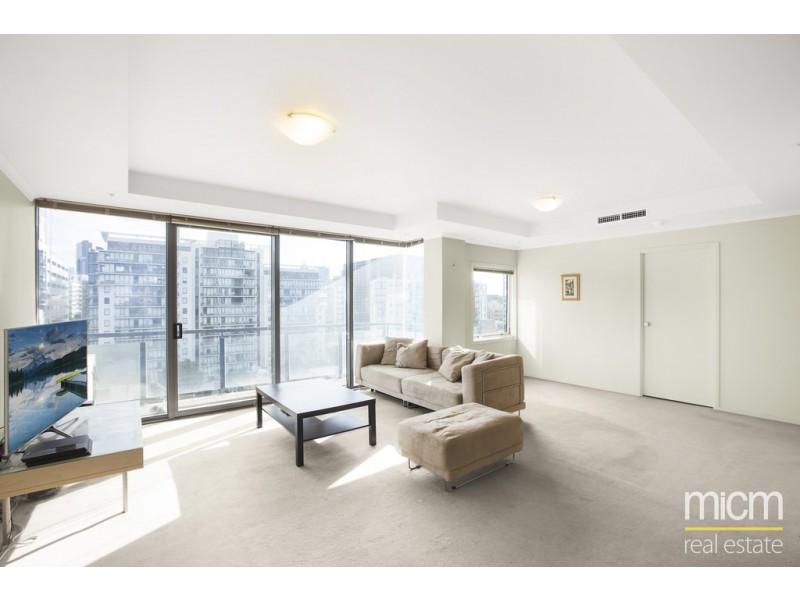 93/88 Park Street, South Melbourne VIC 3205