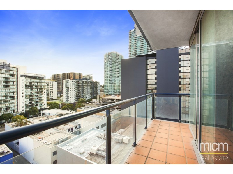 93/88 Park Street, South Melbourne VIC 3205