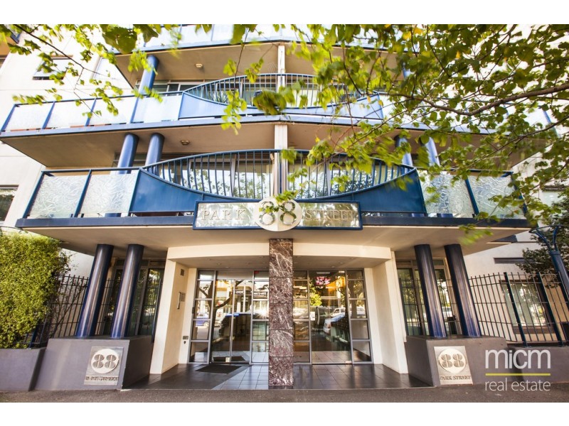 93/88 Park Street, South Melbourne VIC 3205