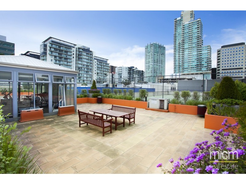 93/88 Park Street, South Melbourne VIC 3205