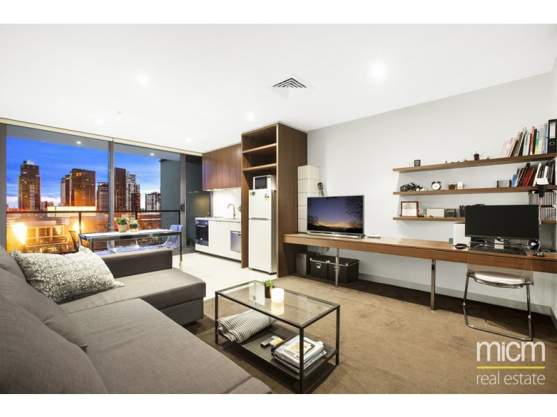1122/555 Flinders Street, Melbourne VIC 3000