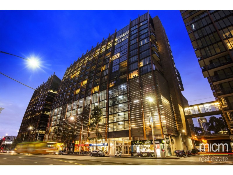 1122/555 Flinders Street, Melbourne VIC 3000