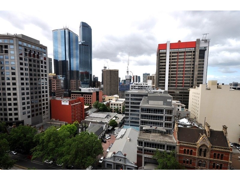 REF 23260/668 Bourke Street, Melbourne VIC 3000