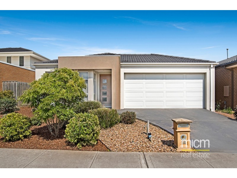 24 Home Road, Point Cook VIC 3030