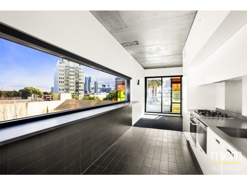 421/63-75 Coventry Street, South Melbourne VIC 3205
