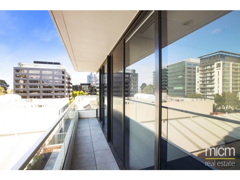 421/63-75 Coventry Street, South Melbourne VIC 3205