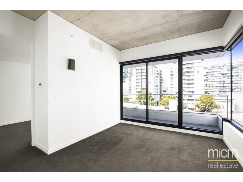 421/63-75 Coventry Street, South Melbourne VIC 3205