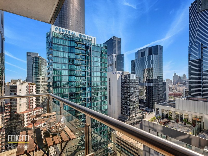 289/173 City Road, Southbank VIC 3006