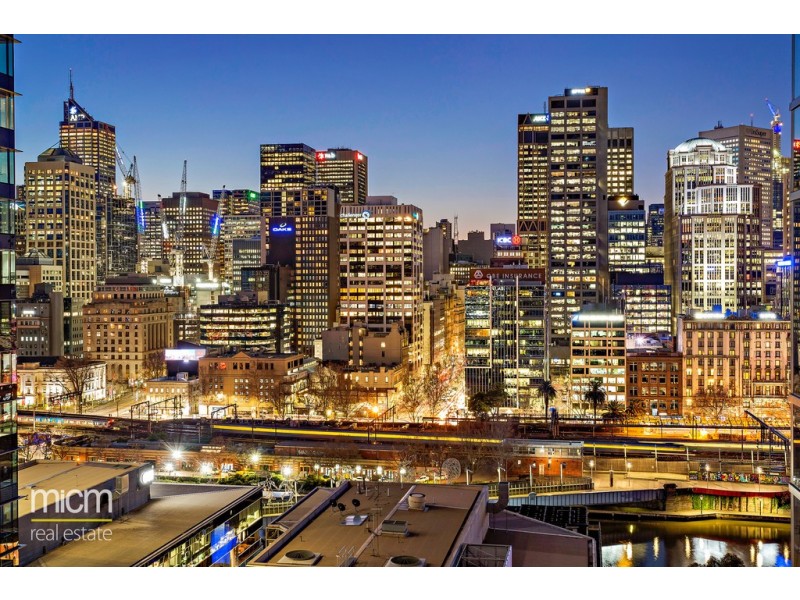 1808/7 Riverside Quay, Southbank VIC 3006