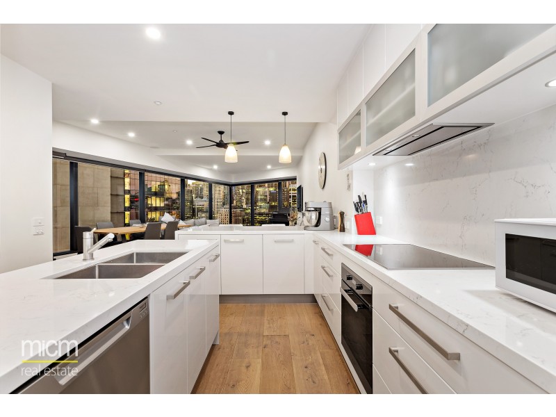 1808/7 Riverside Quay, Southbank VIC 3006