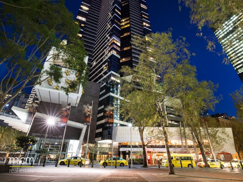 1808/7 Riverside Quay, Southbank VIC 3006