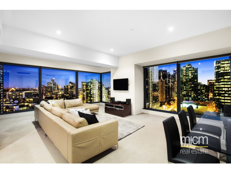 1911/7 Riverside Quay, Southbank VIC 3006