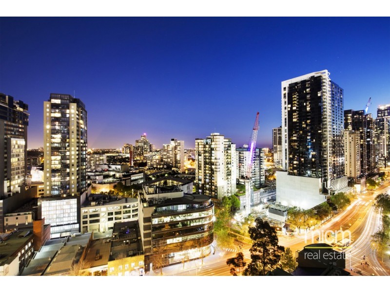 1911/7 Riverside Quay, Southbank VIC 3006