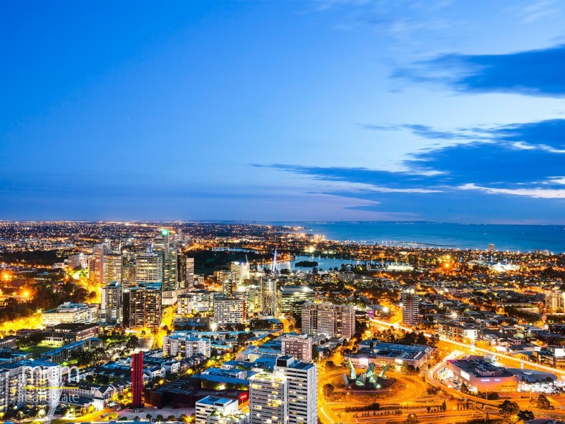 5604/7 Riverside Quay, Southbank VIC 3006