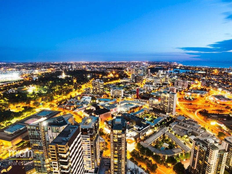 5604/7 Riverside Quay, Southbank VIC 3006