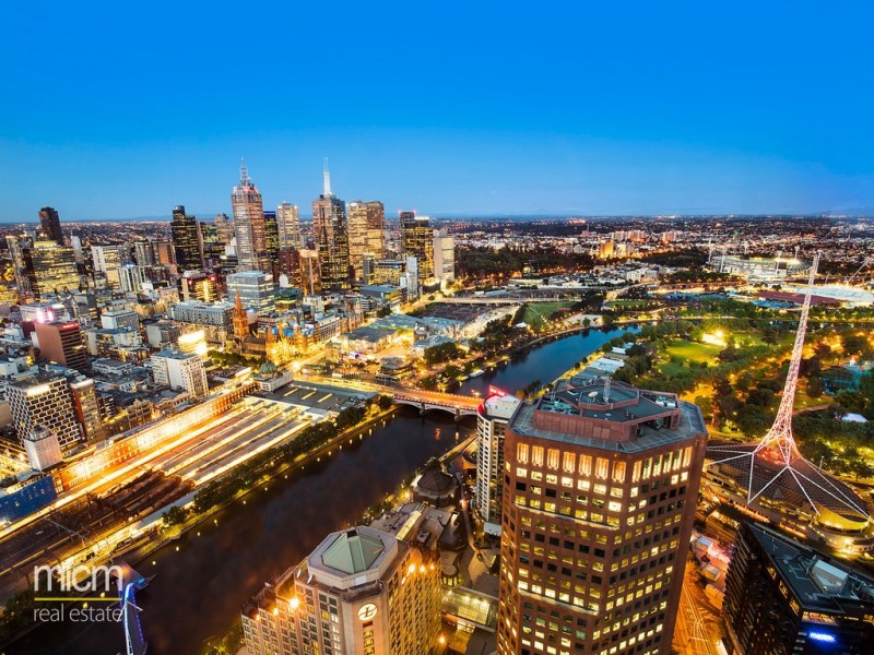 5604/7 Riverside Quay, Southbank VIC 3006