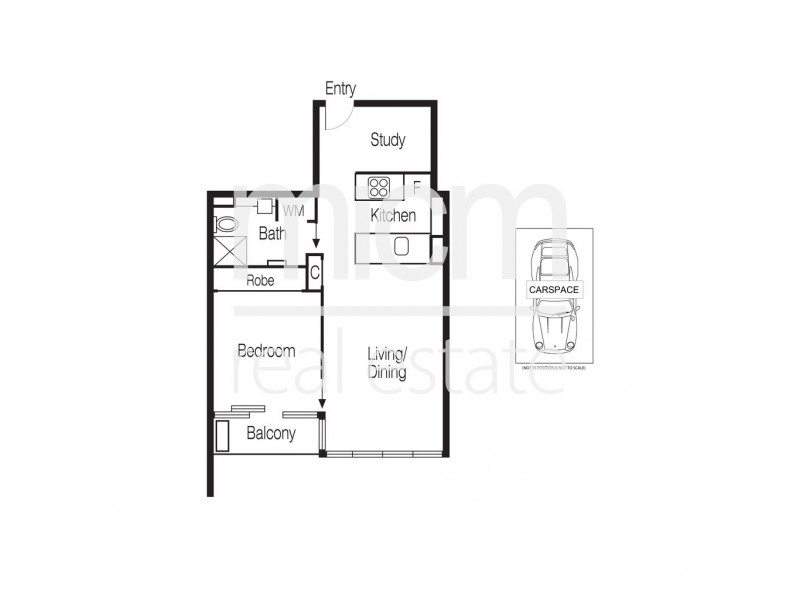 2206/63 Whiteman Street, Southbank VIC 3006