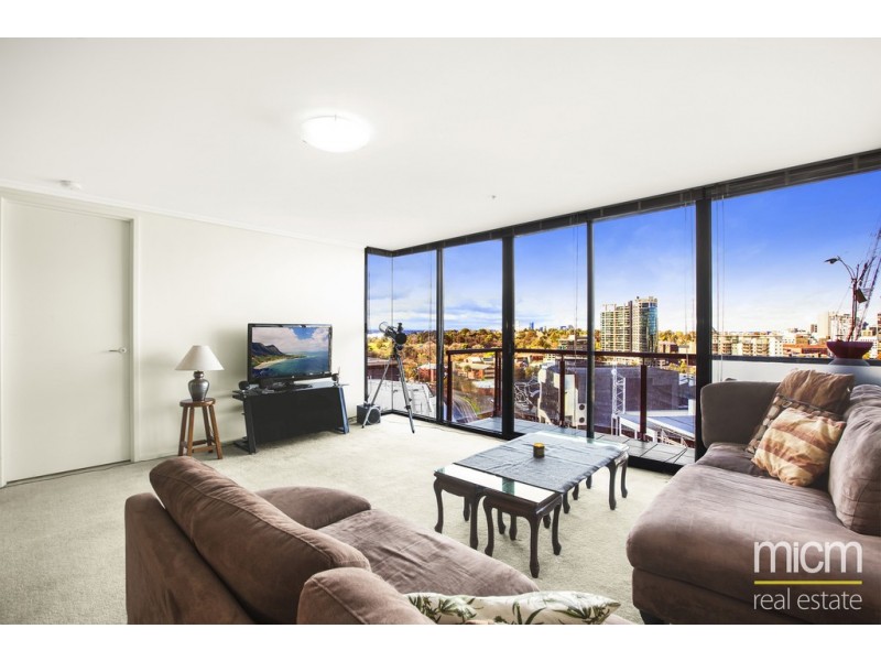 142/22 Kavanagh Street, Southbank VIC 3006