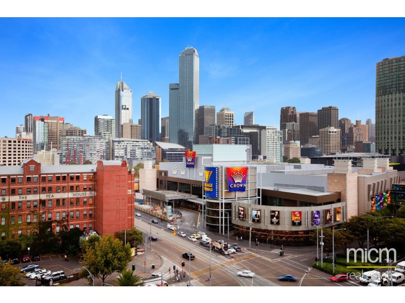 1000/63 Whiteman Street, Southbank VIC 3006