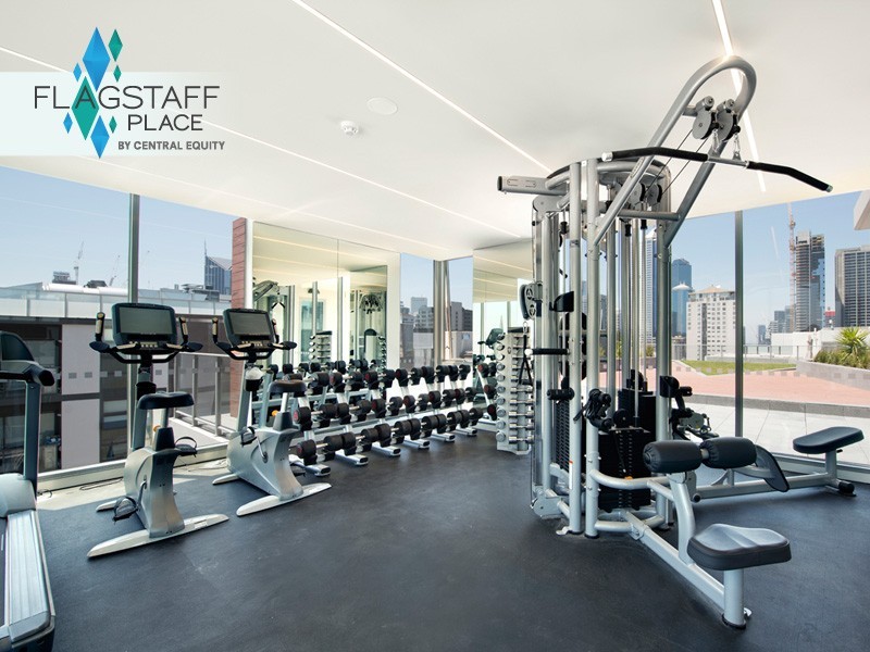 REF 23269/53 Batman Street, West Melbourne VIC 3003