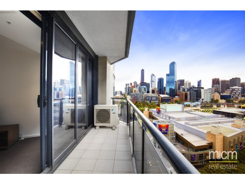 1901/63 Whiteman Street, Southbank VIC 3006