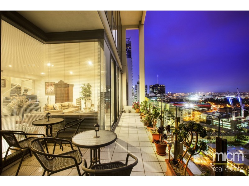 2407/163 City Road, Southbank VIC 3006